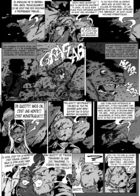 Spirit Black and White - Tome 3 : Chapitre 1 page 8