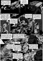 Spirit Black and White - Tome 3 : Capítulo 1 página 9