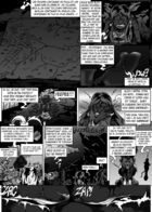 Spirit Blacka and White - Tome 3 : Chapter 1 page 10