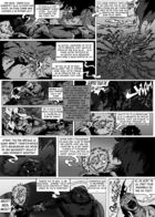 Spirit Black and White - Tome 3 : Chapitre 1 page 11