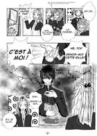 L'amour derriere le masque : Chapitre 1 page 9