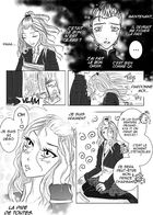 L'amour derriere le masque : Chapitre 1 page 14