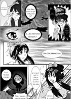 Sotsla Princess : Chapitre 1 page 12