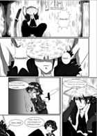 Sotsla Princess : Chapitre 1 page 20