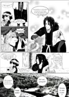 Sotsla Princess : Chapitre 1 page 22