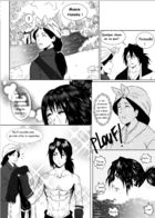 Sotsla Princess : Chapitre 1 page 24