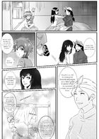 Sotsla Princess : Chapitre 1 page 31