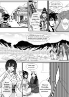 Sotsla Princess : Chapitre 1 page 33