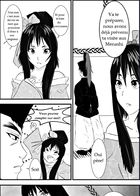 Sotsla Princess : Chapitre 1 page 7