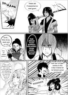 Sotsla Princess : Chapitre 1 page 36