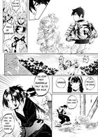 Sotsla Princess : Chapitre 1 page 45