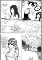 Sotsla Princess : Chapitre 1 page 32