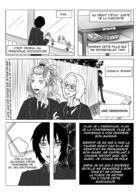 L'amour derriere le masque : Chapitre 2 page 14