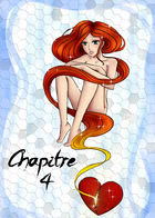 L'amour derriere le masque : Chapitre 4 page 1