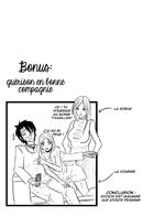 L'amour derriere le masque : Chapitre 4 page 17