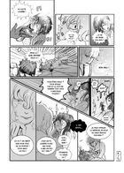 BKatze : チャプター 9 ページ 12
