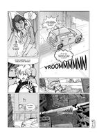BKatze : チャプター 9 ページ 15