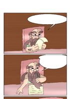 Hunk and Dashing : Chapitre 2 page 2