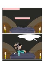 Hunk and Dashing : Chapitre 2 page 6