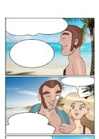 Hunk and Dashing : Chapitre 2 page 16