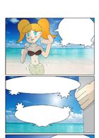 Hunk and Dashing : Chapitre 2 page 24