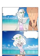 Hunk and Dashing : Chapitre 2 page 25