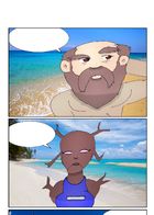 Hunk and Dashing : Chapitre 2 page 26