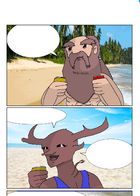 Hunk and Dashing : Chapitre 2 page 27