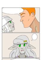 Hunk and Dashing : Chapter 2 page 30