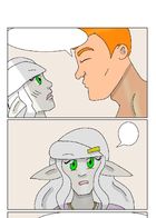 Hunk and Dashing : Chapitre 2 page 30