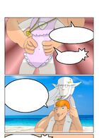 Hunk and Dashing : Chapitre 2 page 33