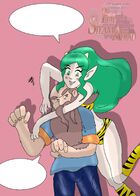 Hunk and Dashing : チャプター 2 ページ 41