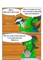 Hunk and Dashing  : Chapitre 2 page 9