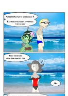 Hunk and Dashing  : Chapter 2 page 14