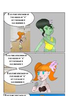 Hunk and Dashing  : Chapitre 2 page 22