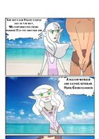 Hunk and Dashing  : Chapitre 2 page 25