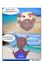 Hunk and Dashing  : Chapitre 2 page 26