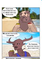 Hunk and Dashing  : Chapitre 2 page 27