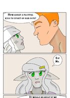 Hunk and Dashing  : Chapitre 2 page 30