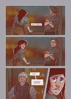 Plume : Chapitre 13 page 3