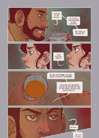 Plume : Chapitre 13 page 17