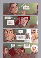 Plume : Chapitre 13 page 19