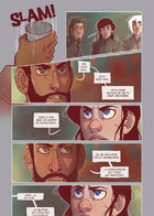 Plume : Chapitre 13 page 20