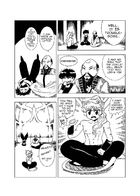 The Battle of the Queens : Chapter 1 page 9