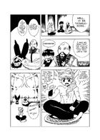 The Battle of the Queens : Chapitre 1 page 9