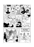 The Battle of the Queens : Chapitre 1 page 11