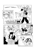 The Battle of the Queens : Chapitre 1 page 12