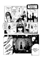 The Battle of the Queens : Chapitre 1 page 15