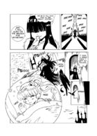 The Battle of the Queens : Chapitre 1 page 16