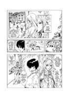 The Battle of the Queens : Chapitre 1 page 19
